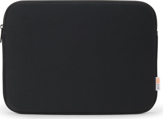Picture of Dicota BASE XX Laptop Sleeve 13-13.3" Black
