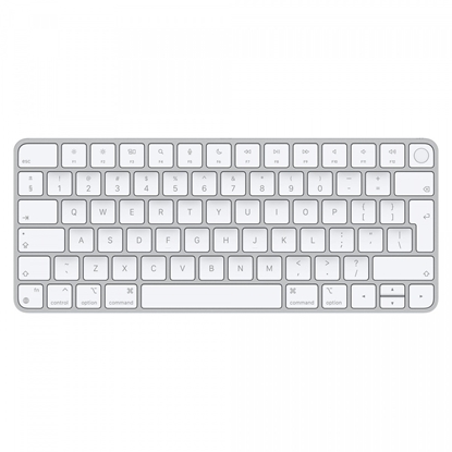 Picture of Klawiatura Magic Keyboard z Touch ID dla modeli Maca z układem Apple-angielski (międzynarodowy)