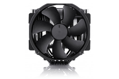 Изображение Noctua NH-D15 chromax.black Processor Cooler 15 cm