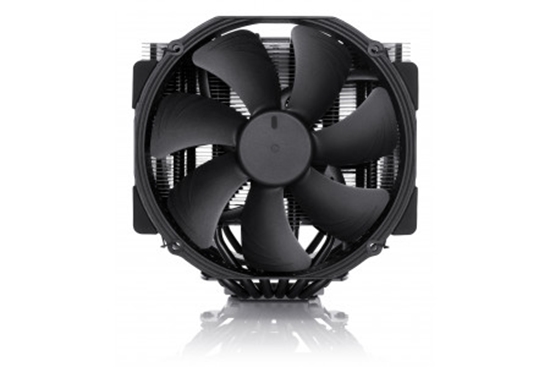 Picture of Noctua NH-D15 chromax.black Processor Cooler 15 cm