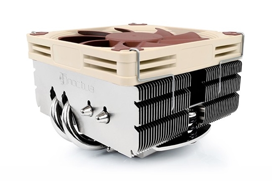 Picture of Noctua NH-L9x65 Processor Cooler 9.2 cm