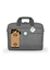 Attēls no PORT DESIGNS | Fits up to size  " | Yosemite Eco TL Laptop Case 13/14 | Laptop Case | Grey | Shoulder strap