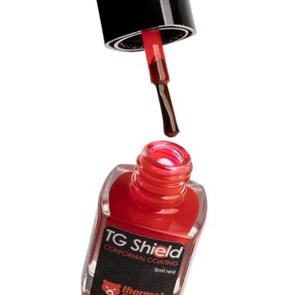 Attēls no Thermal Grizzly | Protective Varnish | Shield 5ml