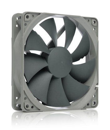 Picture of Noctua NF P12 redux-1700 PWM Computer case Fan 12 cm Grey