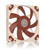 Picture of Noctua NF-A12x15 FLX Computer case Fan 12 cm Beige, Brown
