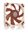 Picture of Noctua NF-A12x15 FLX Computer case Fan 12 cm Beige, Brown