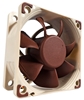 Picture of Noctua NF-A6X25 FLX computer cooling system Computer case Fan 6 cm Brown