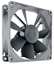 Picture of Noctua NF-B9 redux-1600 PWM Computer case Fan 9.2 cm Black, Grey