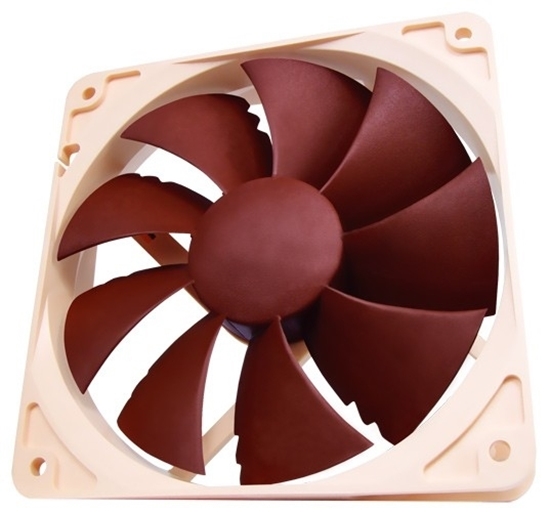 Picture of Noctua NF-P12 computer cooling component Computer case