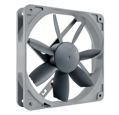 Picture of Noctua NF-S12B redux 700 Computer case Fan