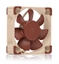 Picture of Noctua NOC-NF-A4X10-FLX computer cooling component Computer case Fan 4 cm Beige, Brown 1 pc(s)