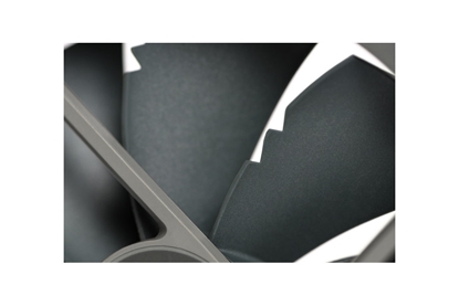 Изображение NOCTUA REDUX 140MM PWM computer case fan, 120MM mounting