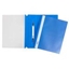 Picture of Ātršuvējs A5 zils,  ar caurspīdīgu vāku Hatber