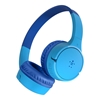 Picture of Belkin Soundform Mini-On-Ear Kids Headphone blue AUD002btBL