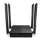 Picture of TP-LINK ARCHER C64 dual-band W-Fi router, black