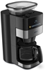 Picture of Krups Aroma Partner KM832810 coffee maker Fully-auto Drip coffee maker 1.25 L