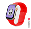 Attēls no Swissten Silicone Band for Apple Watch 1/2/3/4/5/6/SE / 38 mm / 40 mm