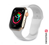 Picture of Swissten Silicone Band for Apple Watch 1/2/3/4/5/6/SE / 42 mm / 44 mm