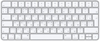 Picture of Apple Magic Keyboard Touch ID RUS