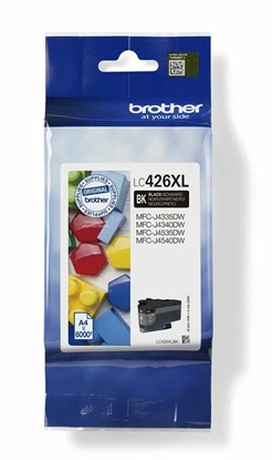 Attēls no Brother LC-426 XLBK black