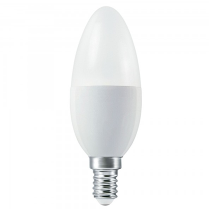 Attēls no Išmaniosios lemputės 3vnt. Ledvance SMART+, šilta balta, LED, E14, 5W, 470 lm