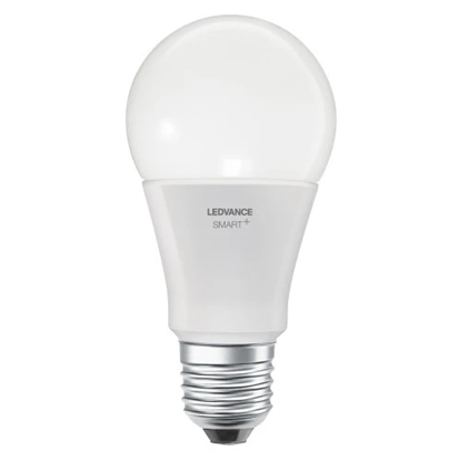Изображение Išmaniosios lemputės 3vnt. Ledvance SMART+, reguliuojama balta, LED, E27, 9W, 806 lm