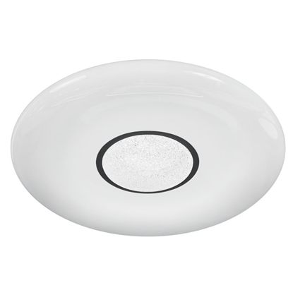 Picture of Ledvance SMART+ WiFi Orbis Ceiling Kite Tunable White 24W 110° 3000-6500K 410mm, White | Ledvance | SMART+ WiFi Orbis Ceiling Kite Tunable White 24W 110° 3000-6500K | 24 W | Tunable White 3000-6500K | Wi-Fi