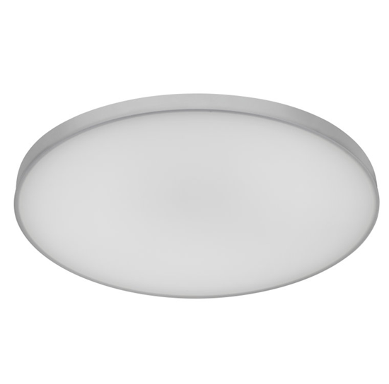 Изображение Ledvance SMART+ WiFi Planon Frameless Round Tunable White 20W 110° 3000-6500K 300mm, White | Ledvance | SMART+ WiFi Planon Frameless Round Tunable White 20W 110° 3000-6500K | 20 W | Tunable White 3000-6500K | Wi-Fi