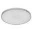Attēls no Ledvance SMART+ WiFi Planon Frameless Round Tunable White 20W 110° 3000-6500K 300mm, White | Ledvance | SMART+ WiFi Planon Frameless Round Tunable White 20W 110° 3000-6500K | 20 W | Tunable White 3000-6500K | Wi-Fi