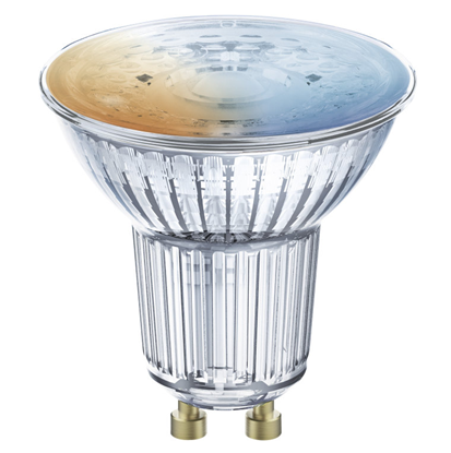 Attēls no Išmanioji lemputė Ledvance SMART+, reguliuojama balta, LED, GU10, 5W, 350 lm