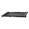 Picture of 19" Pull-out shelf for keyboard and mouse 350mm Black