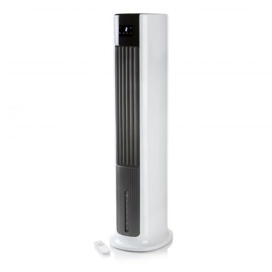Изображение Domo Air Cooler Tower Fan white (DO157A)
