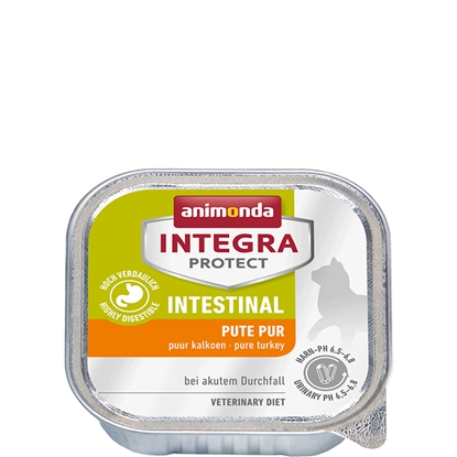 Изображение animonda Integra Protect Intestinal 100 g
