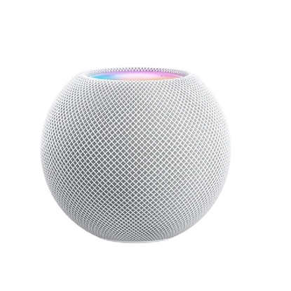 Picture of Apple Loudspeakers MY5H2D/A HomePod mini white