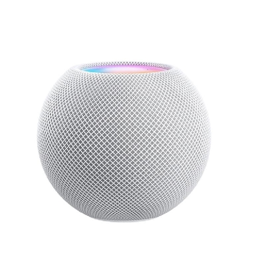 Picture of Loudspeakers MY5H2D/A HomePod mini white