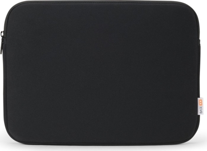 Attēls no Dicota BASE XX Laptop Sleeve 10-11.6" Black