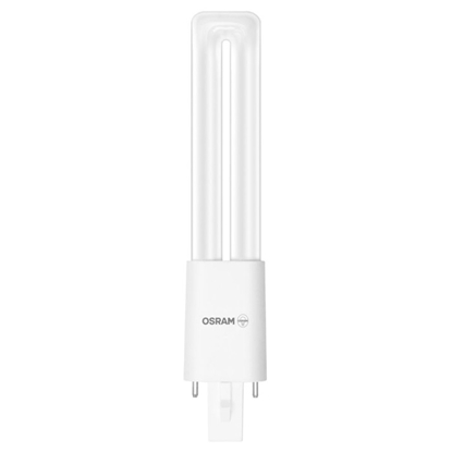 Изображение Spuldze Dulux S LED 4.5W(9)/840 EM G23