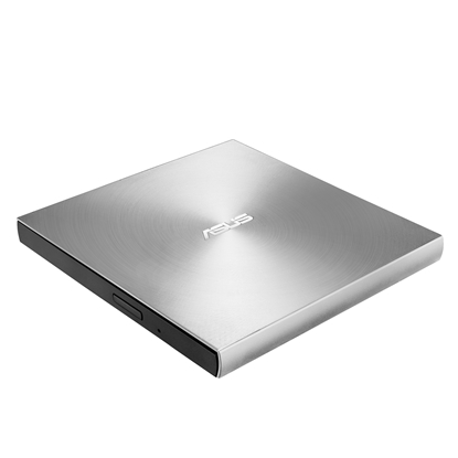 Attēls no ASUS SDRW-08U8M-U Silber optical disc drive DVD±RW Silver