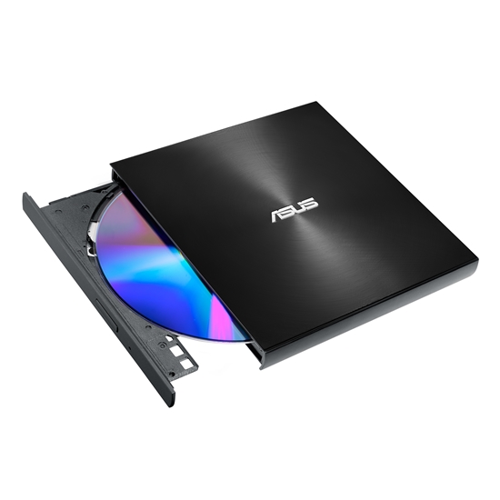 Picture of ASUS ZenDrive U8M (SDRW-08U8M-U) optical disc drive DVD±RW Black