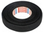 Picture of Fabric tape; PET wool; W: 15mm; L: 15m; black