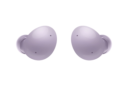 Picture of Samsung Galaxy Buds2 Headset Wireless In-ear Calls/Music USB Type-C Bluetooth Lavender