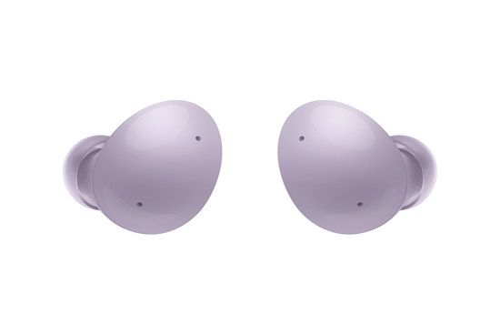 Picture of Samsung Galaxy Buds2 Headset Wireless In-ear Calls/Music USB Type-C Bluetooth Lavender