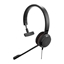 Attēls no Jabra Evolve 20SE MS Mono Headset Head-band USB Type-A Black