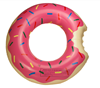 Picture of RoGer Donuts Inflatable swimming ring 50 cm