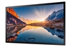 Picture of Samsung QM55R-T Digital signage flat panel 139.7 cm (55") Wi-Fi 500 cd/m² 4K Ultra HD Black Touchscreen