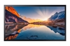 Изображение Samsung QM55R-T Digital signage flat panel 139.7 cm (55") Wi-Fi 500 cd/m² 4K Ultra HD Black Touchscreen