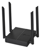 Picture of TP-LINK ARCHER C64 dual-band W-Fi router, black