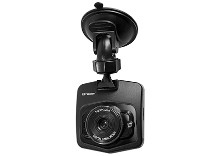 Picture of Tracer TRAKAM45767 dashcam HD Black