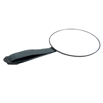 Изображение RoGer Safety Mirror for child observation 17cm