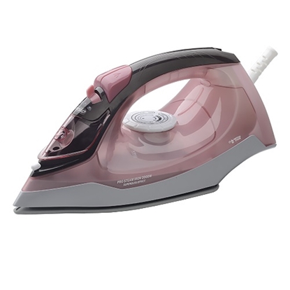 Picture of Mesko MS 5028 Iron ceramic soleplate 2600W